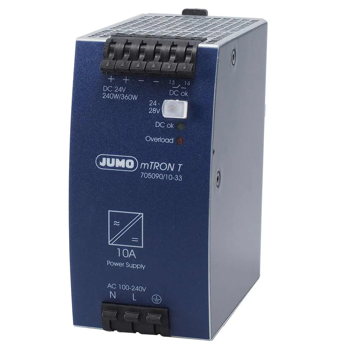 Jumo 705090/10-33 Pic_2