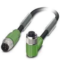 Phoenix Contact SAC-5P-M12MS/ 0,3-PUR/M12FR SH Pic_1