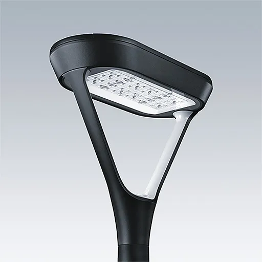 Zumtobel UD 24L35 730 WSC-S CL2 WS1 T60T BK Pic_1