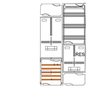Siemens 8GS2063-2 Pic_1