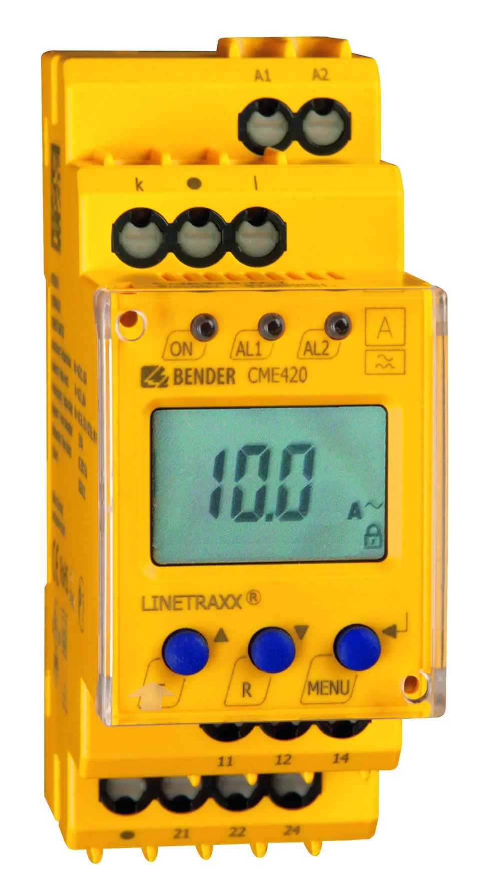 Bender CME420-D-1 Pic_1