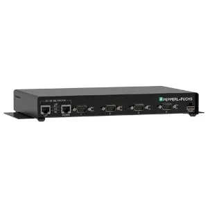 Pepperl+fuchs ICDM-RX/TCP-4DB9/2RJ45-PM Pic_1