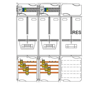 Siemens 8GS2056-7 Pic_1