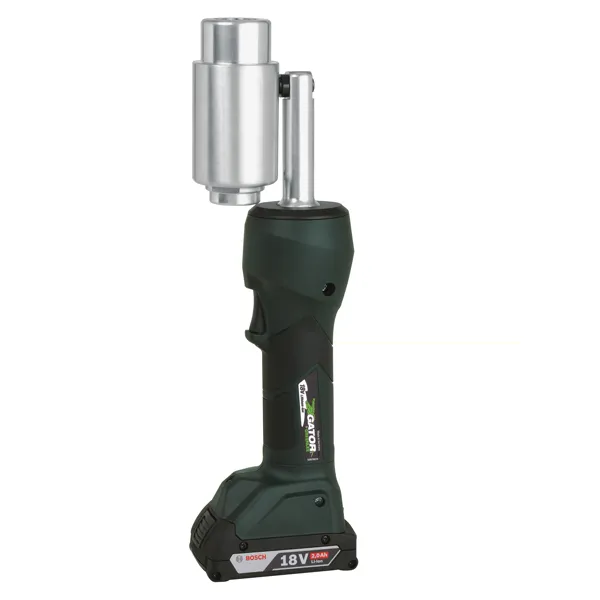 Klauke LS50FLEXCFB Pic_1