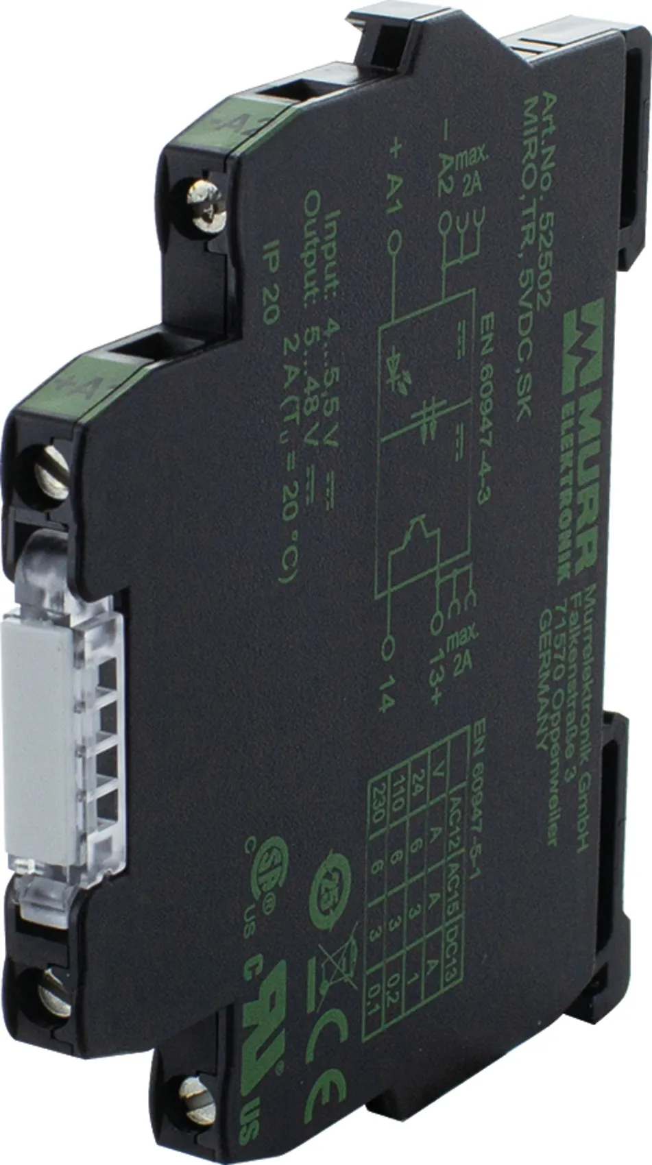 Murrelektronik 52502 Pic_1
