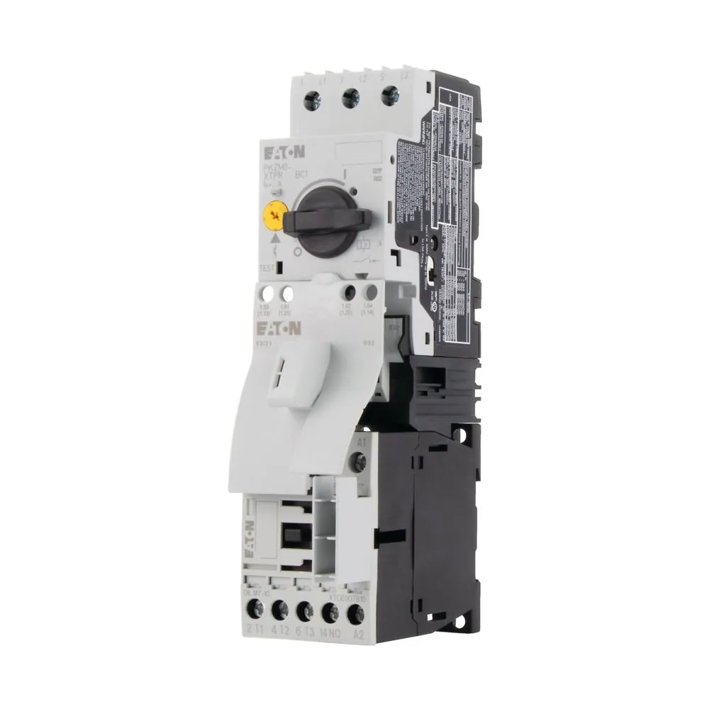 Eaton Electric MSC-D-4-M7(24V50HZ) Pic_1