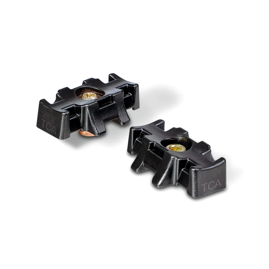 Hellermanntyton S3CBM8-PA6GF30-BK (500) Pic_1