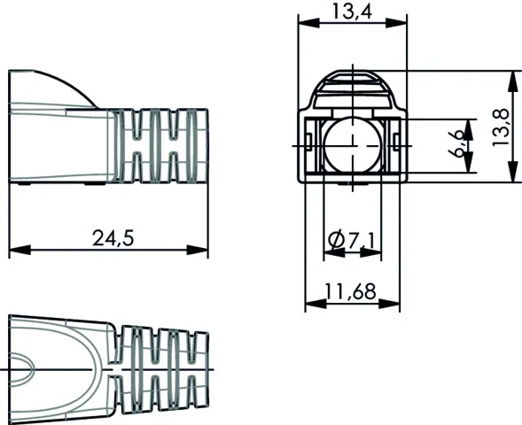 Telegärtner B00080A0089 Pic_1