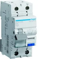 Hager ACA516D Pic_1