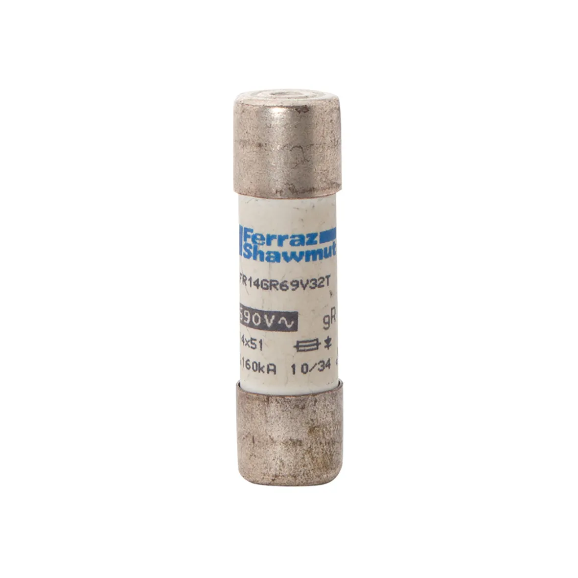 MERSEN Deutschland Eggolsheim GmbH FR14GR69V32T Pic_1