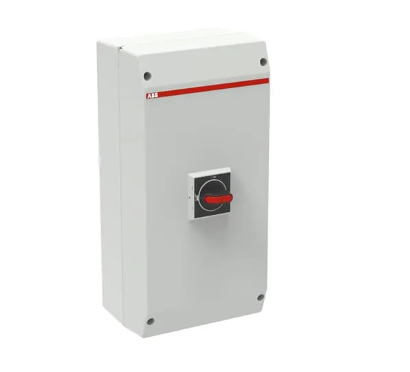 Abb OTP125B3U Pic_1
