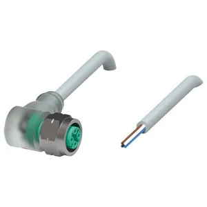 Pepperl+fuchs V1-WV4A-A2-5M-PVC Pic_1