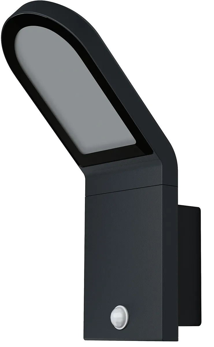 LEDVANCE GMBH ENDURA Style Wall Sensor IP54 12W Dark Gray Pic_1