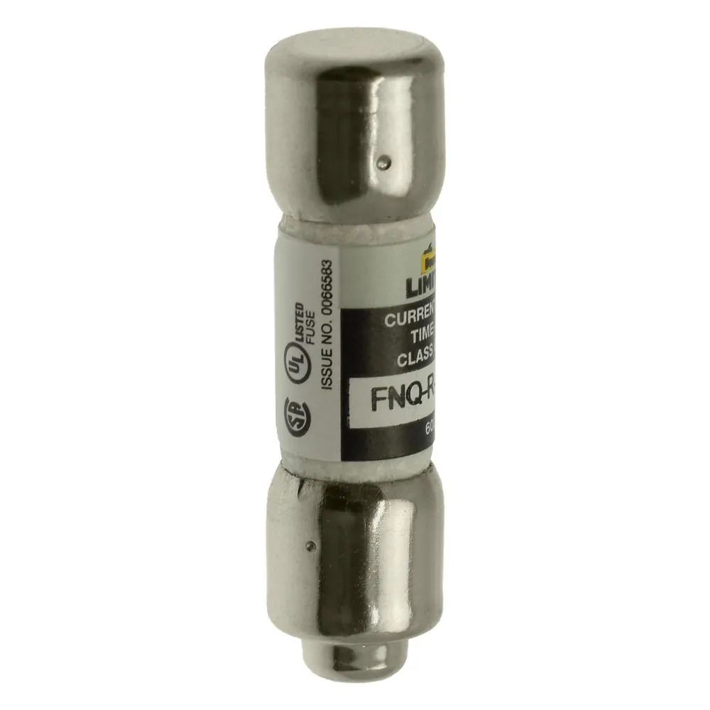 Eaton Electric CLASS CC TIME DELAY REJECTION FUSE Pic_2