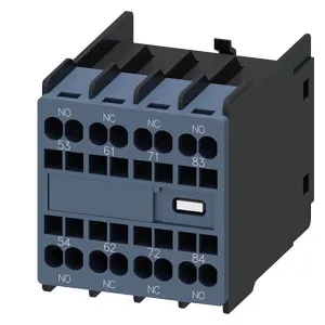 Siemens 3RH2916-2XA22-0MA0 Pic_1