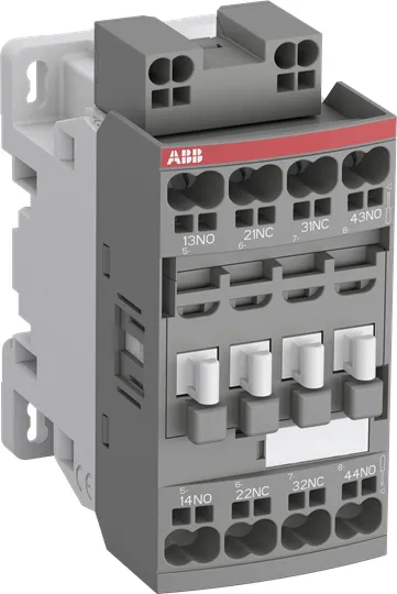 Abb NF40EK-13 Pic_1