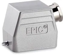 U.I. Lapp GmbH / Lappkabel EPIC® KIT H-BE 6 SS TS M20 Pic_3