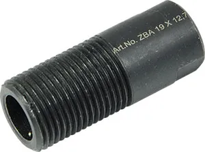 Intercable ZBA19X12,7 Pic_1