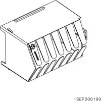 Abb XR-2/3-KABELABD. Pic_2