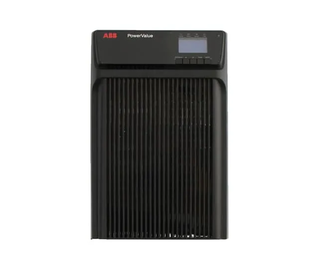 Abb UPS PowerValue 11T G2 6 kVA B2 Pic_1