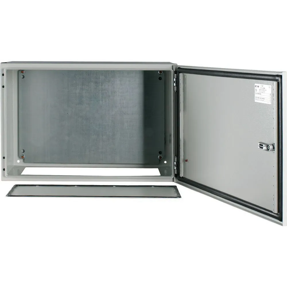 Eaton Electric CS-46/300 Pic_1