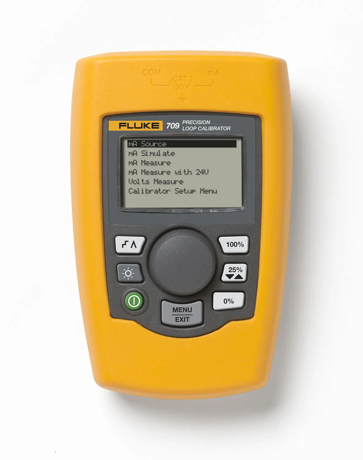 Fluke FLUKE-709 Pic_1