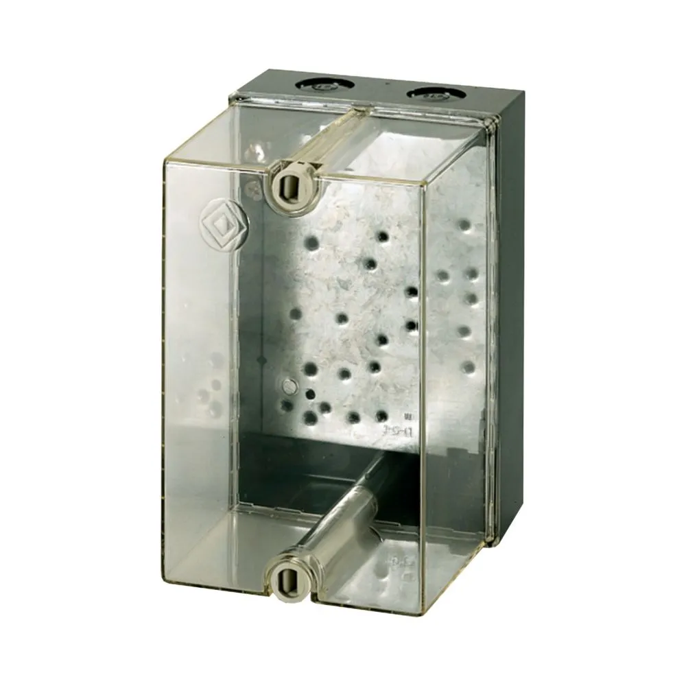 Eaton Electric CI-COM Pic_1