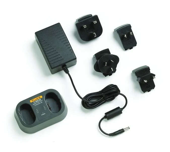 Fluke FLK-TI-SBC3B Pic_1