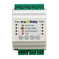EKEY BIOMETRIC SYSTEMS GMBH ekey net SE REG 4 Pic_1