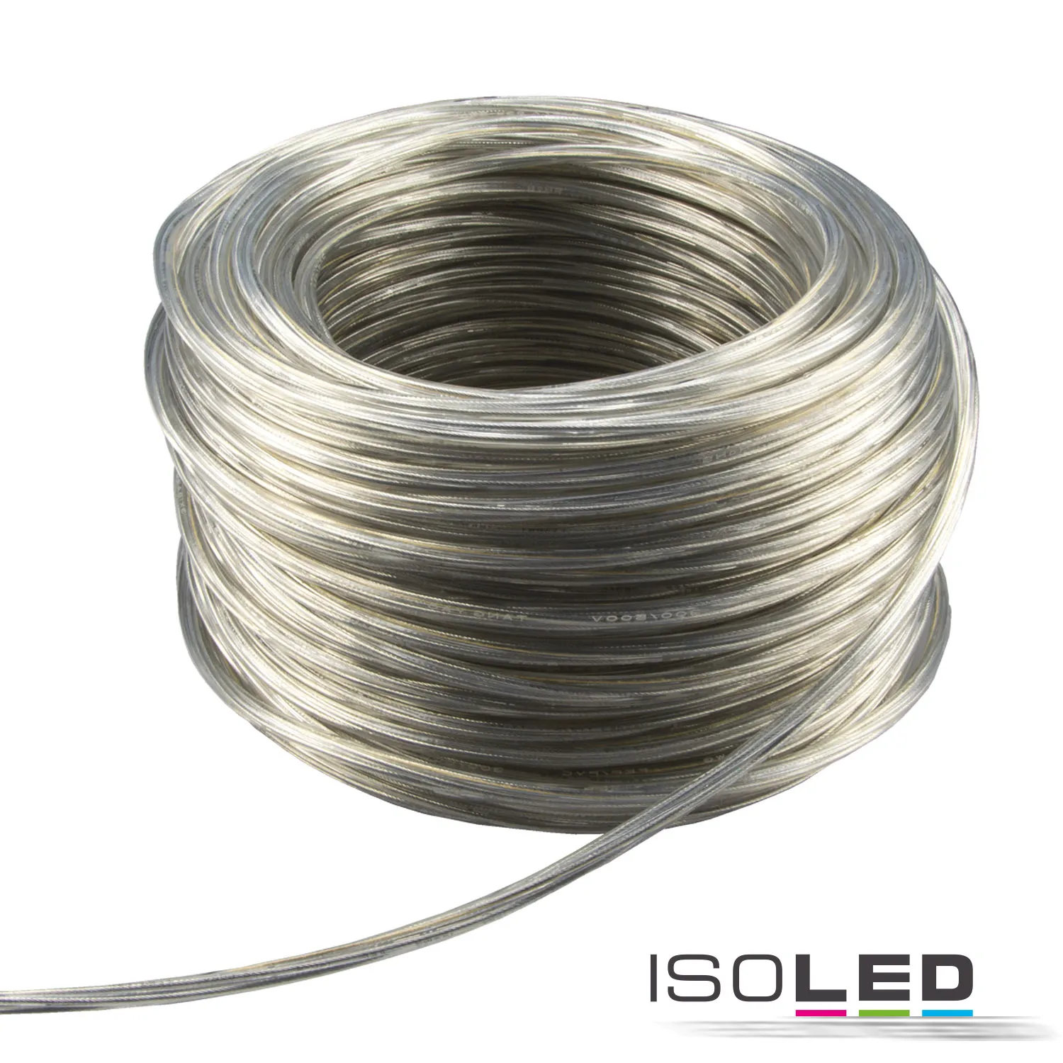 ISOLED Kabel 50m Rolle 3-polig 0.75mm² Pic_1