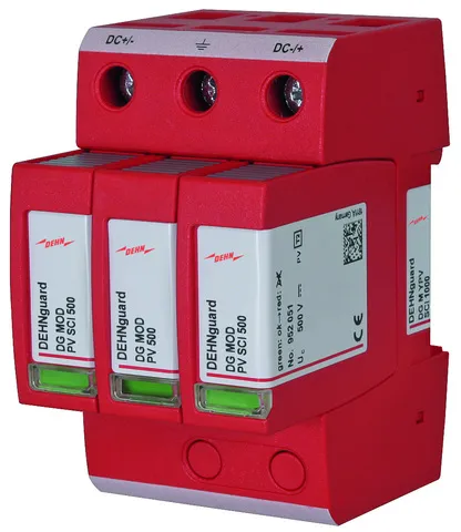 Dehn + Söhne DG M YPV SCI 1000 Pic_2