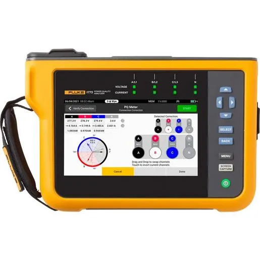 Fluke FLUKE-1773 Pic_1