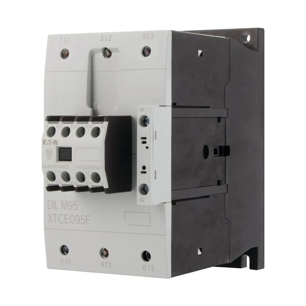 Eaton Electric DILM95-22(RDC24) Pic_2