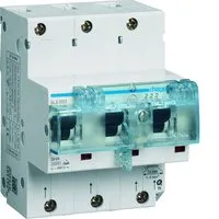 Hager HTN363C Pic_1