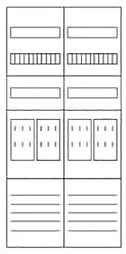 Eaton Electric ZSD-Z27B0019 Pic_1