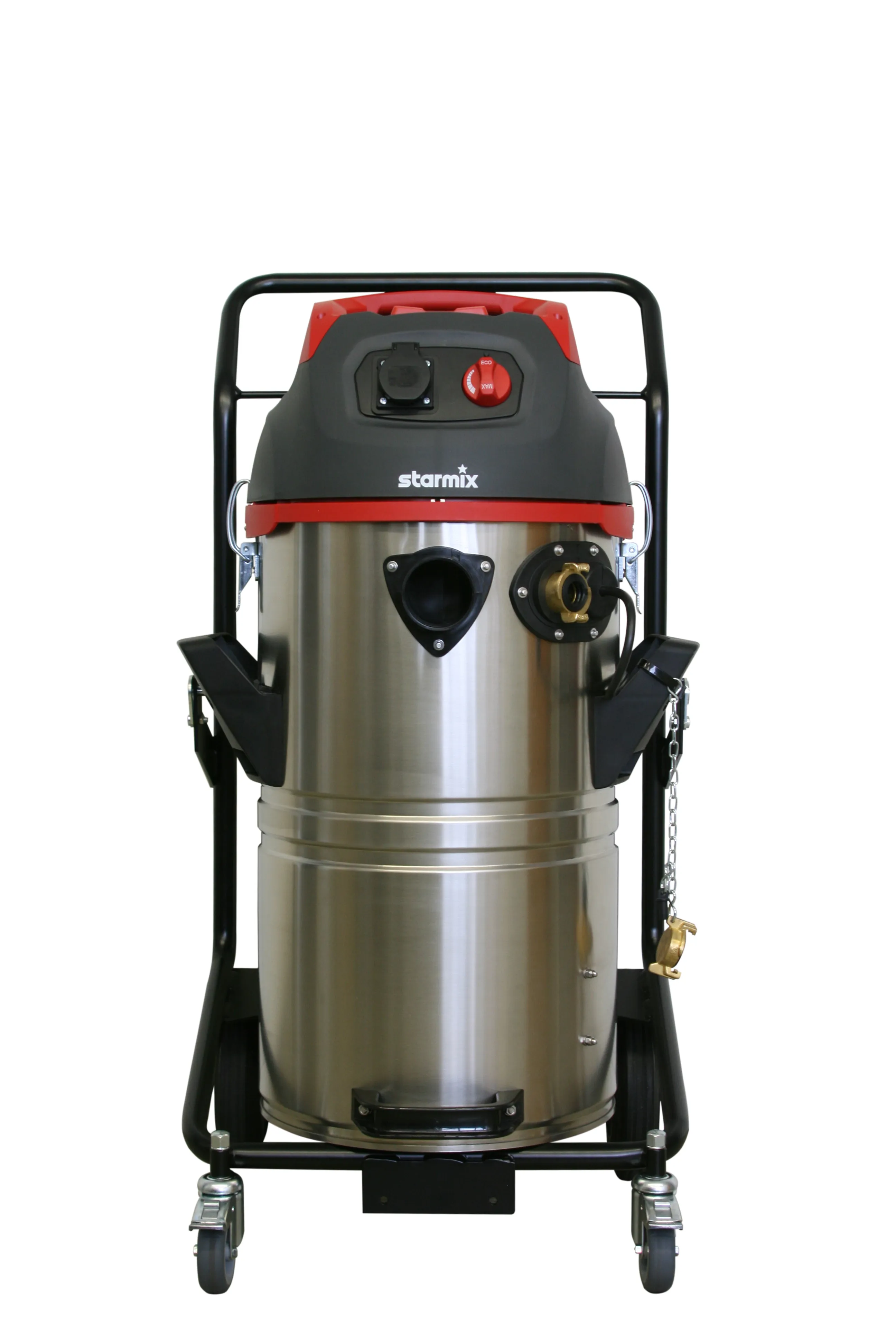 Starmix uClean PA-1455 KFG Pic_1