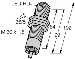 Turck SMA30SEL Pic_1