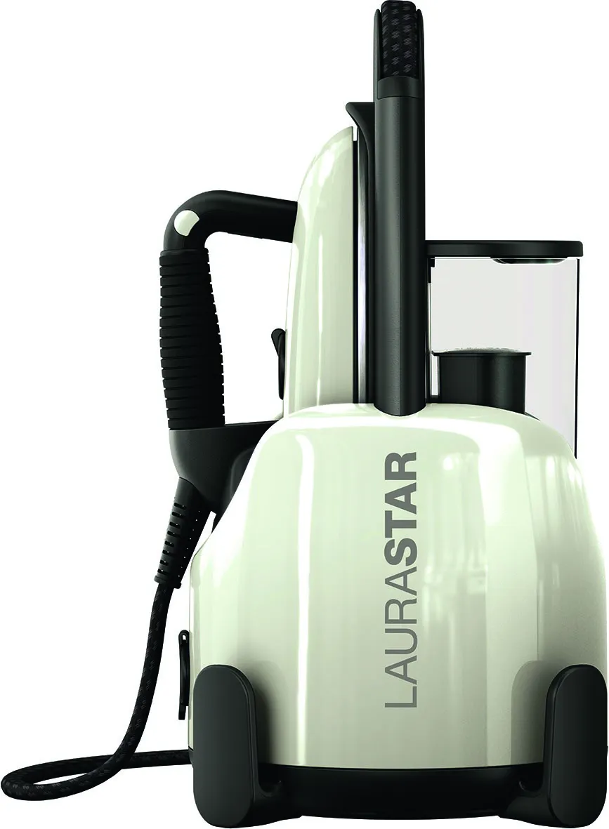 Laurastar LIFT ,PURE WHITE Pic_1