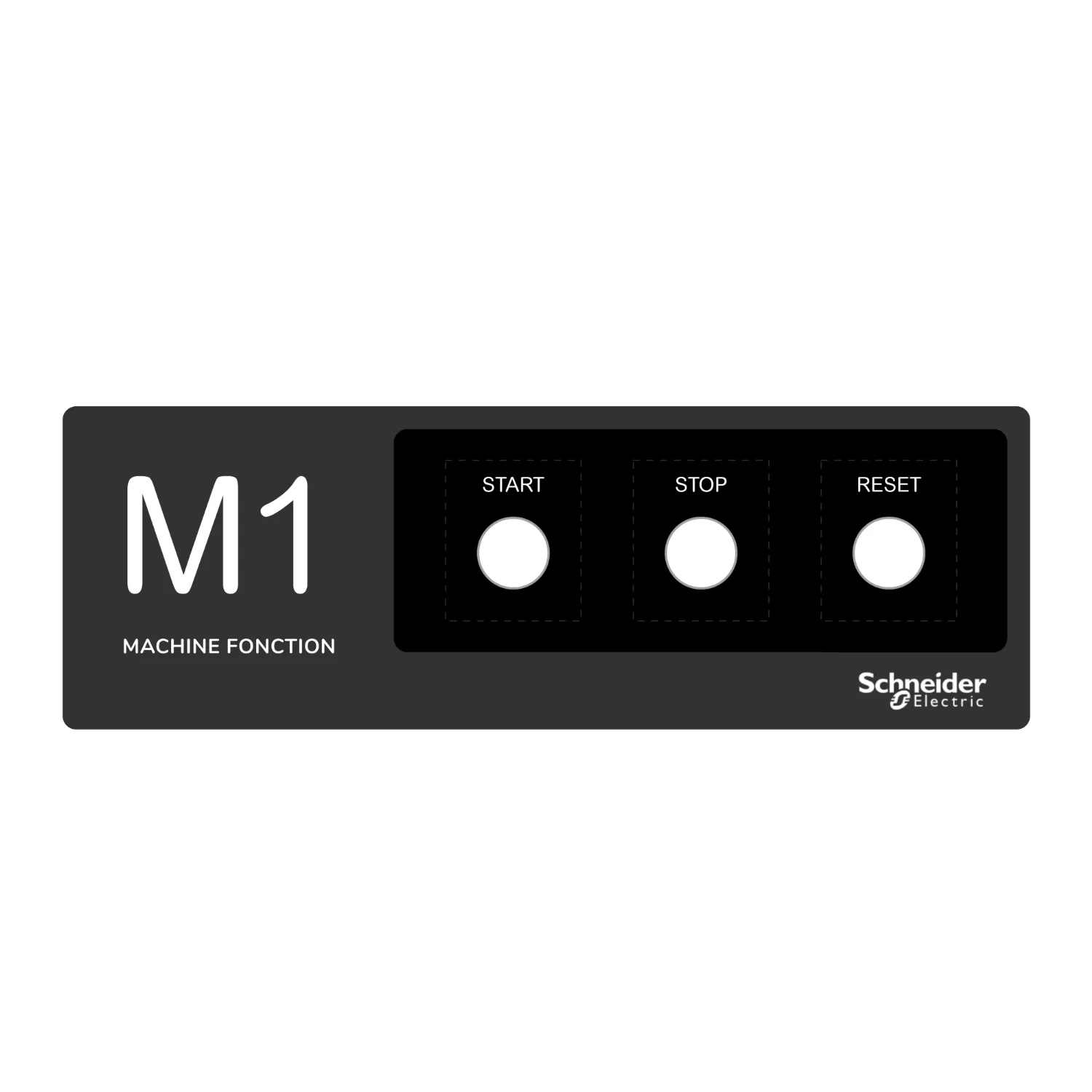 Schneider Electric ZBYLEG301001 Pic_1