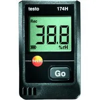 TESTO SE & CO. KGAA testo 174H Set Pic_4