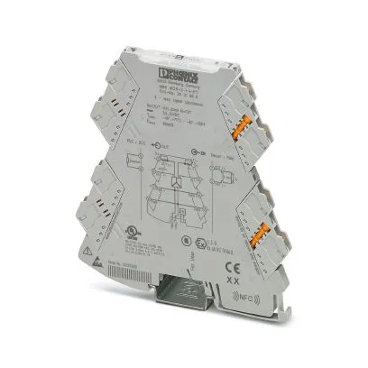 Phoenix Contact MINI MCR-2-I-I-PT Pic_1