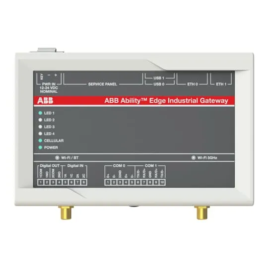 Abb ABB Ability Edge Industrial gateway Pic_1