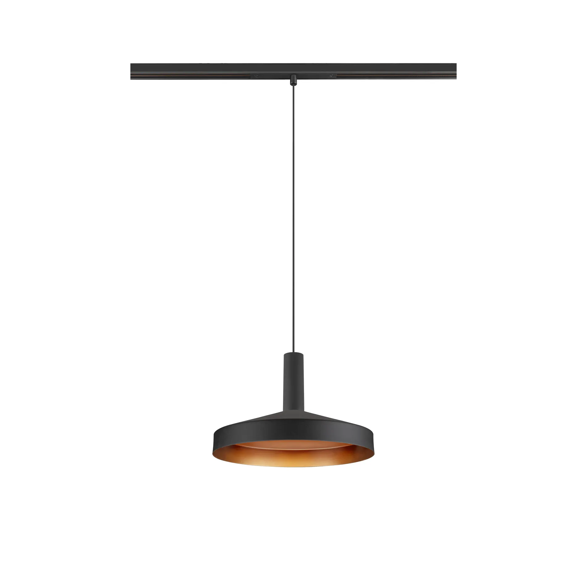 Slv LALU® TETRA 24 Schirm schwarz Pic_1