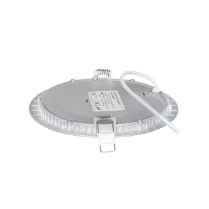 Nobile Licht LED Panel Flat 130 R SCCT 350mA Pic_5
