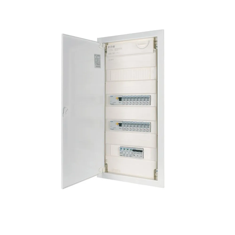 Eaton Electric KLV-PW-48-1PXL-1SPD-2PXF-16PLI Pic_1