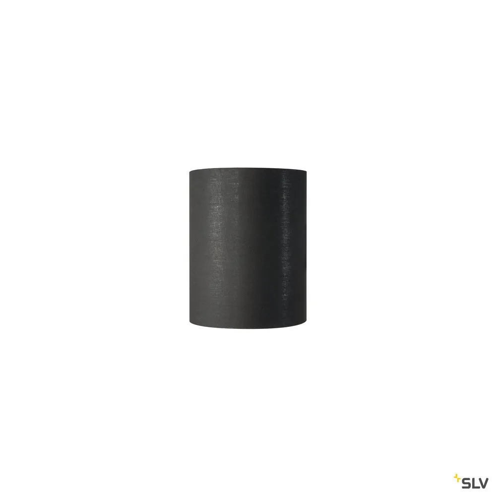Slv FENDA Halbschirm schwarz/kupfer Pic_6