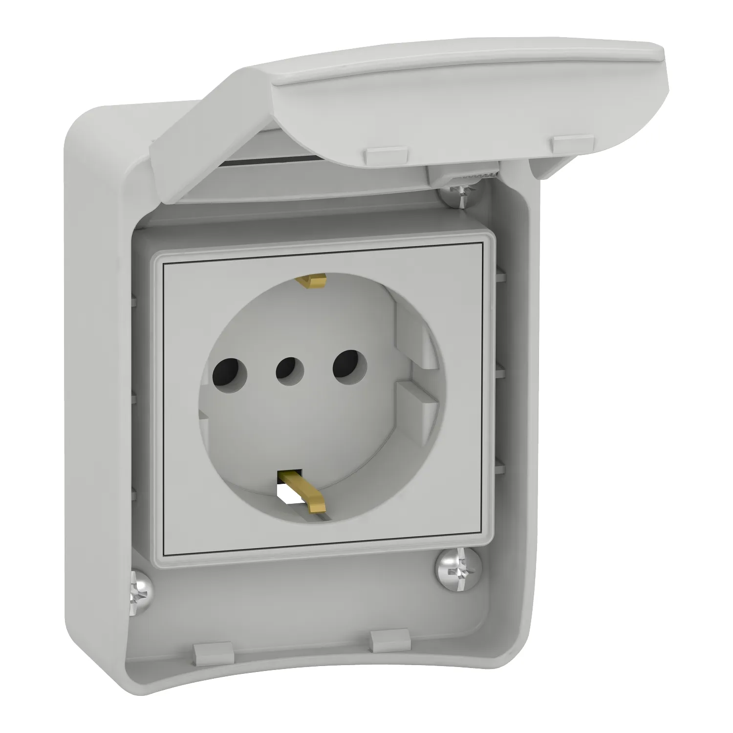Schneider Electric 81141 Pic_1