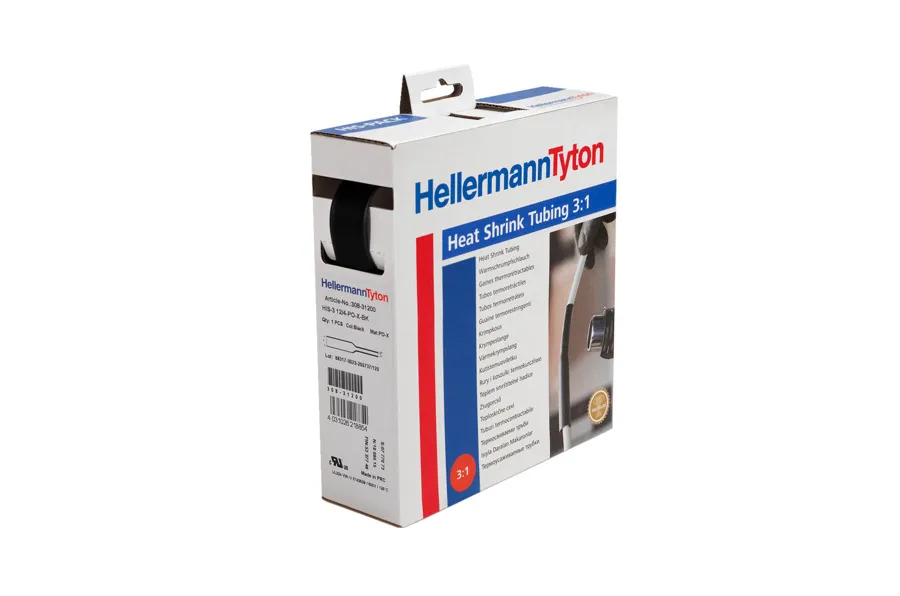 Hellermanntyton HIS-3-1.5/0.5-PO-X-BK (10) Pic_3