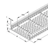 Niedax WRL 105.300 =6m Pic_1
