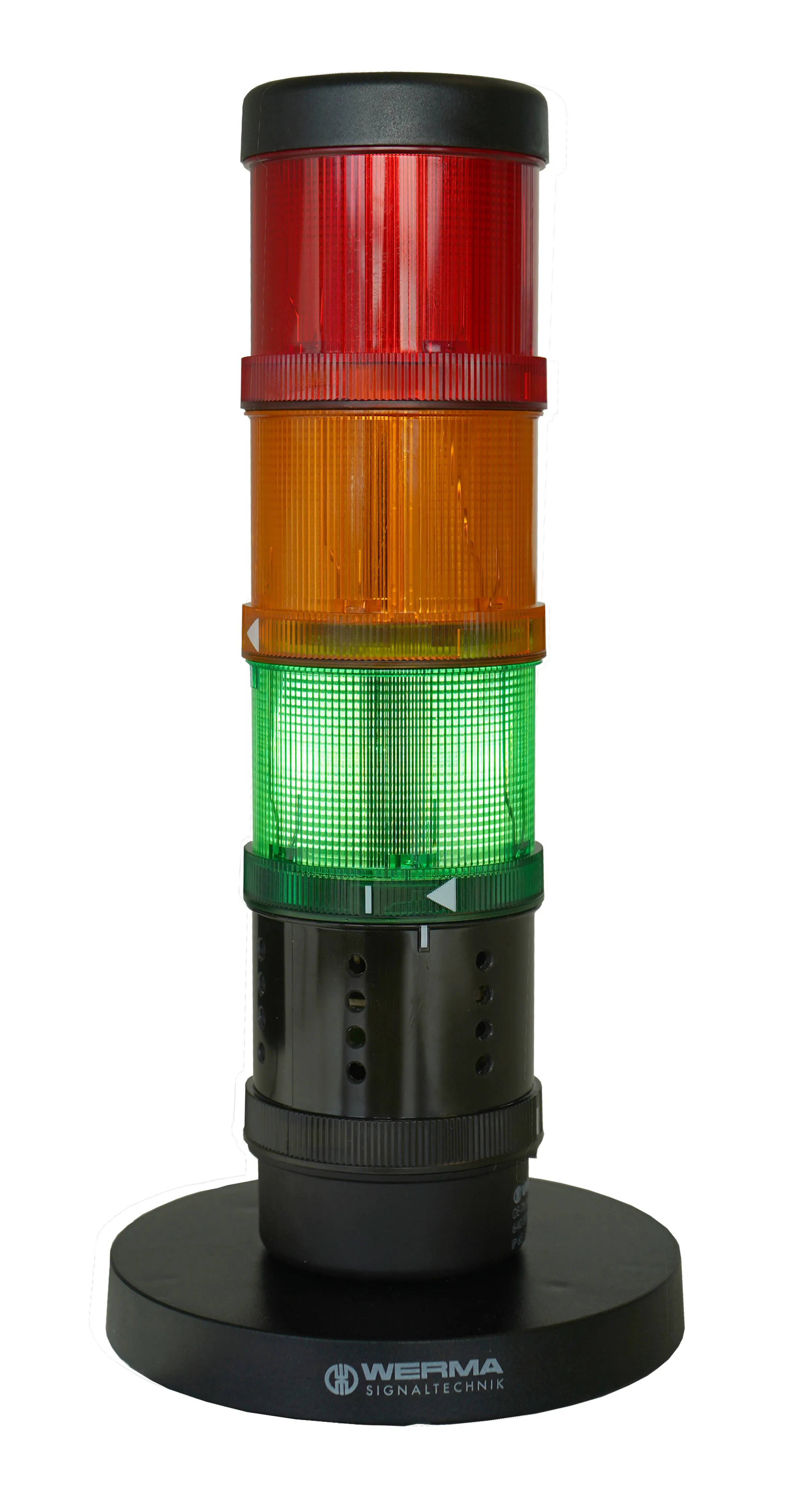 WERMA SIGNALTECHNIK 649.000.14 Pic_1